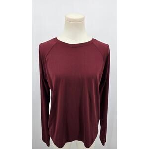 prAna Alpenglow Long Sleeve Performance Top